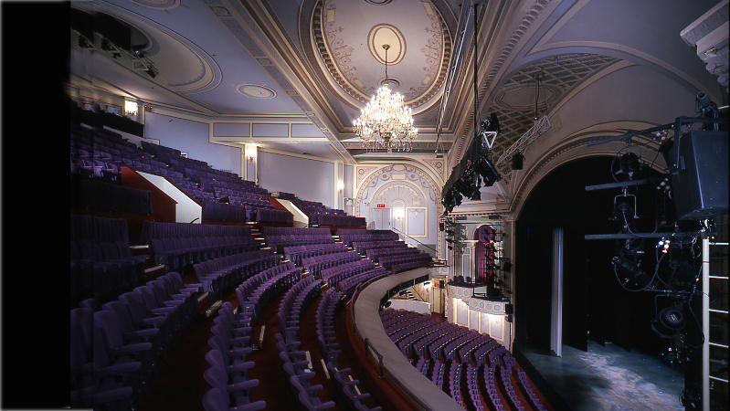 Buy tickets to Ambassador Theater NYC Shows on Tixbroadway.com