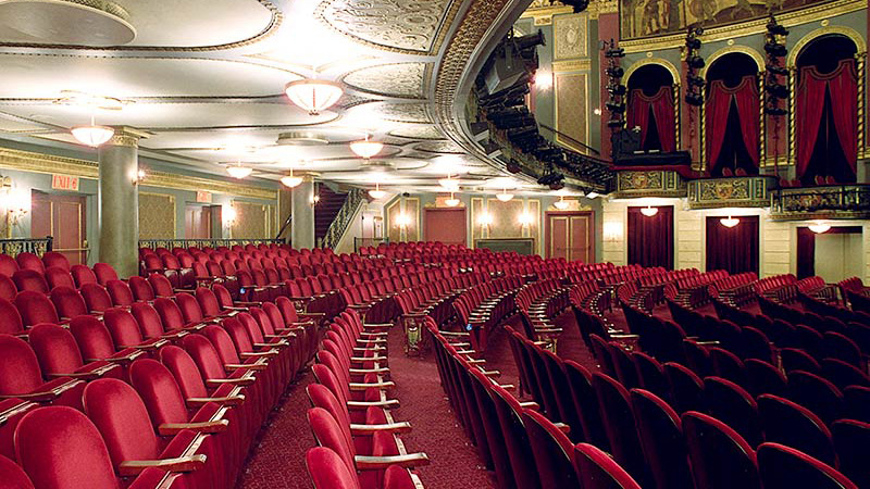 Buy tickets to Brooks Atkinson Theater NYC Shows on Tixbroadway.com