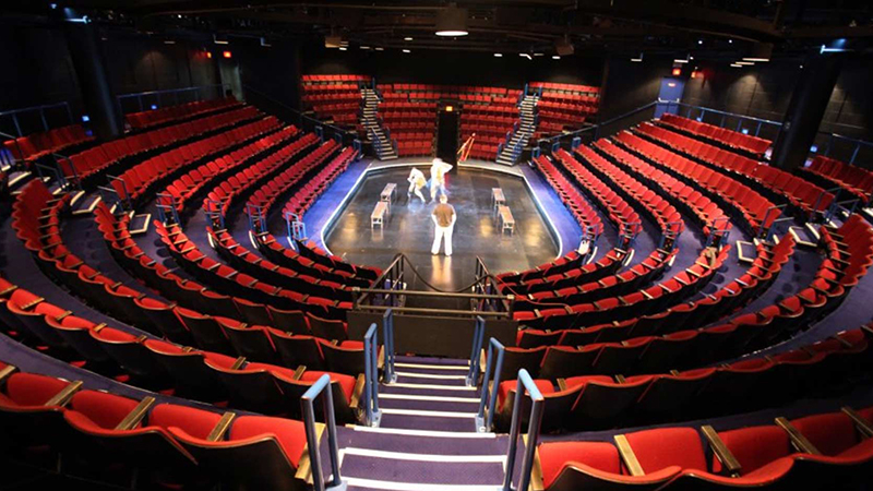 Buy tickets to Circle in the Square Theater shows on Tixbroadway.com