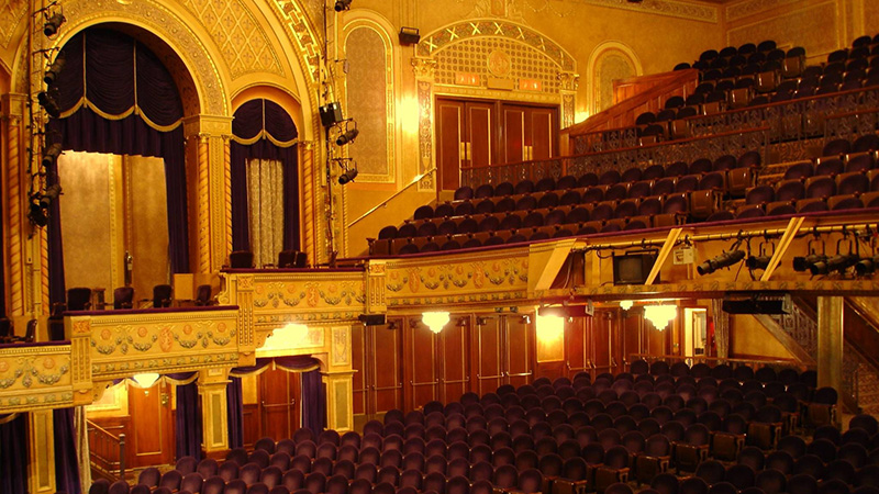 Buy tickets to Eugene O'Neill Theater NYC Shows on Tixbroadway.com