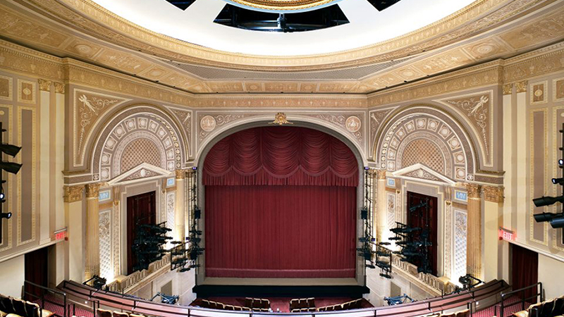 Buy tickets to Samuel J Friedman Theater NYC Shows on Tixbroadway.com