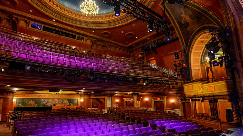 Buy tickets to Todd Haimes Theater NYC Shows on Tixbroadway.com