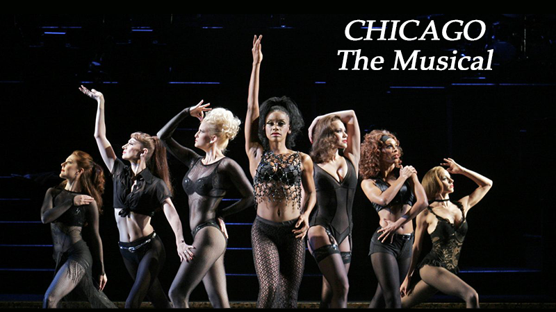 Buy ChicagoNYC Broadway Show Tickets on Tixbroadway.com