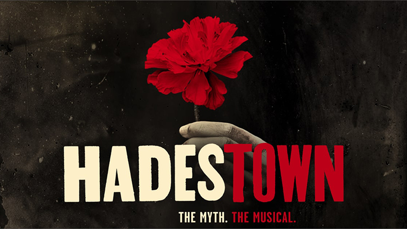 Buy Hadestown NYC Broadway Show Tickets on TixBroadway.com
