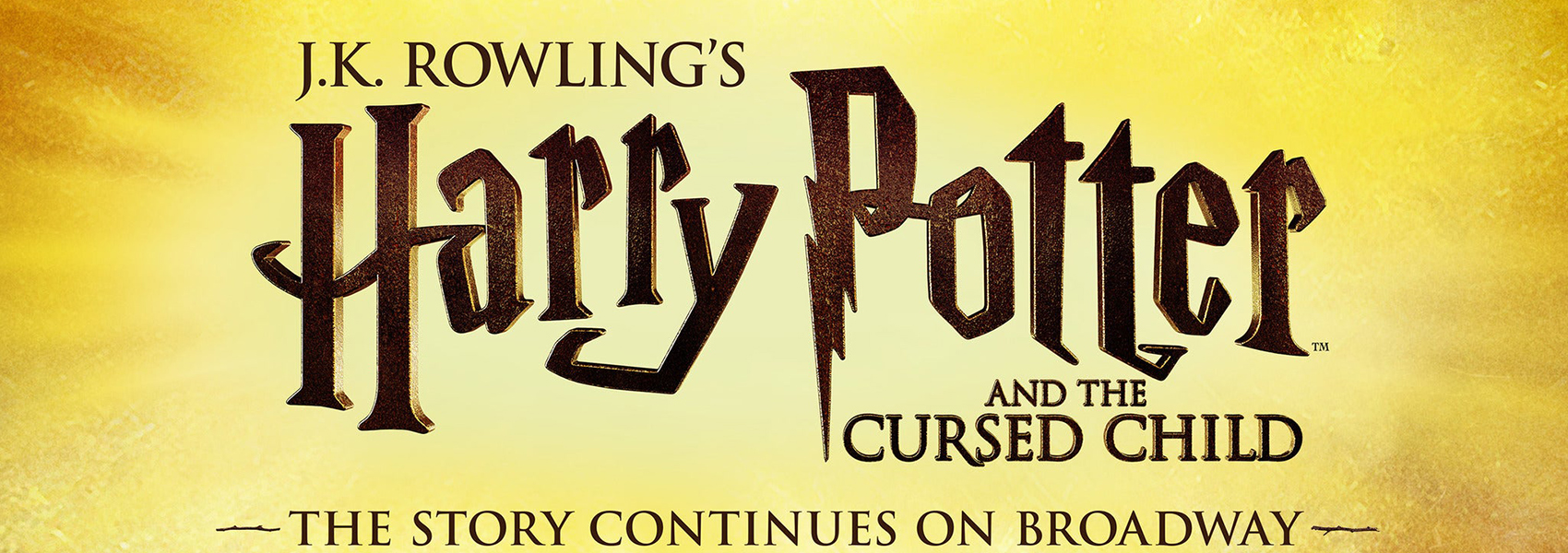 Harry Potter and the Cursed Child Musical