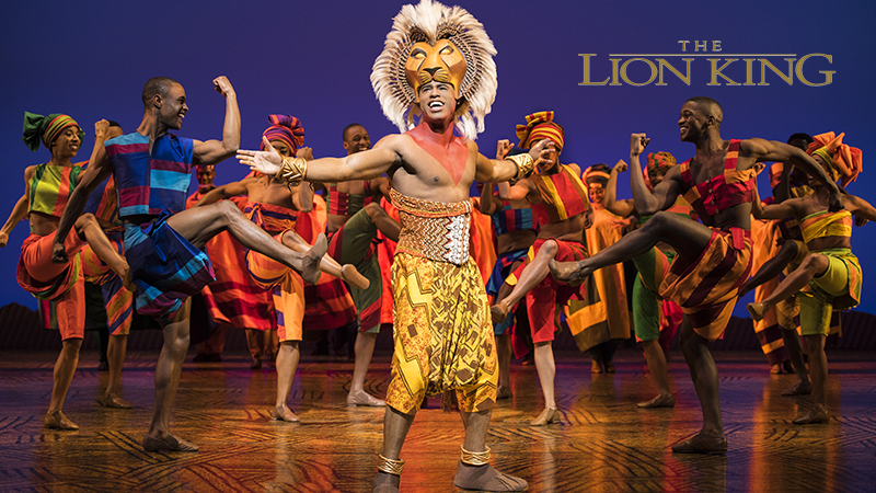 Buy The Lion King NYC Broadway Show Tickets on TixBroadway.com