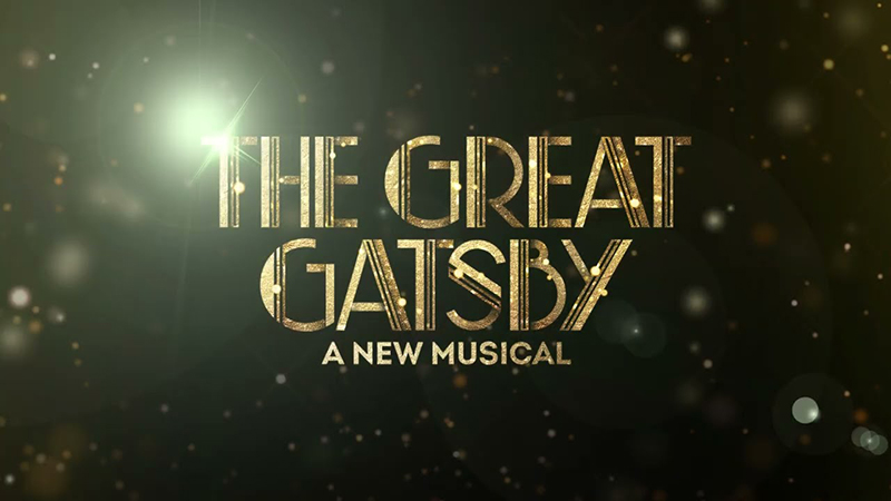 Buy The Great Gatsby NYC Broadway Show Tickets on TixBroadway.com