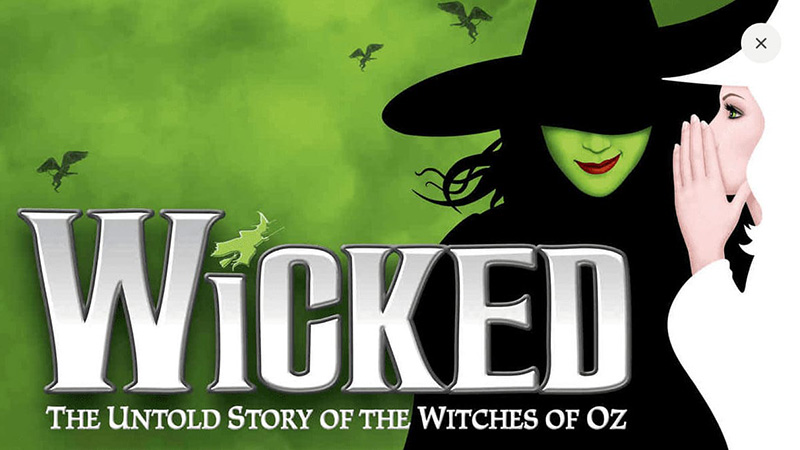 Buy Wicked NYC Broadway Show Tickets on TixBroadway.com