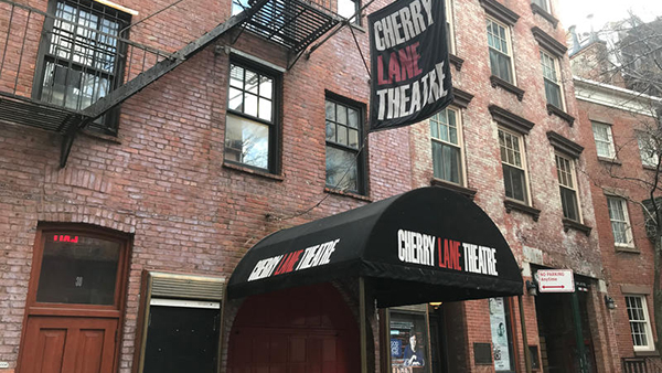 Buy Cherry Lane Theater NYC show tickets at Tixbroadway