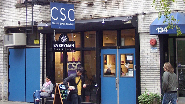 Buy Classic Stage Company - Lynn Angelson Theater show tickets at Tixbroadway