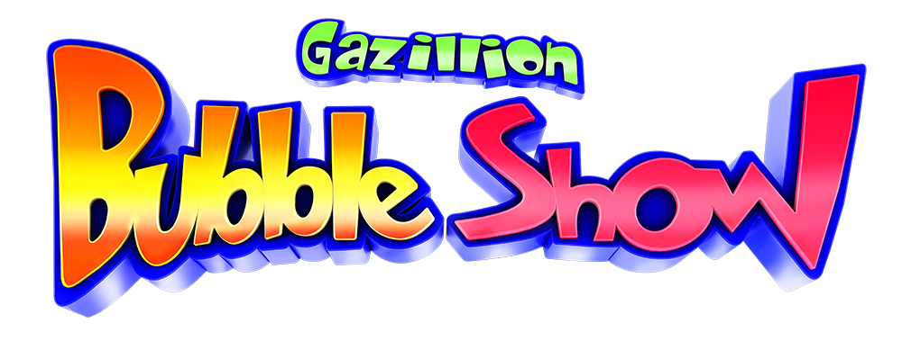 Gazillion Bubble Show