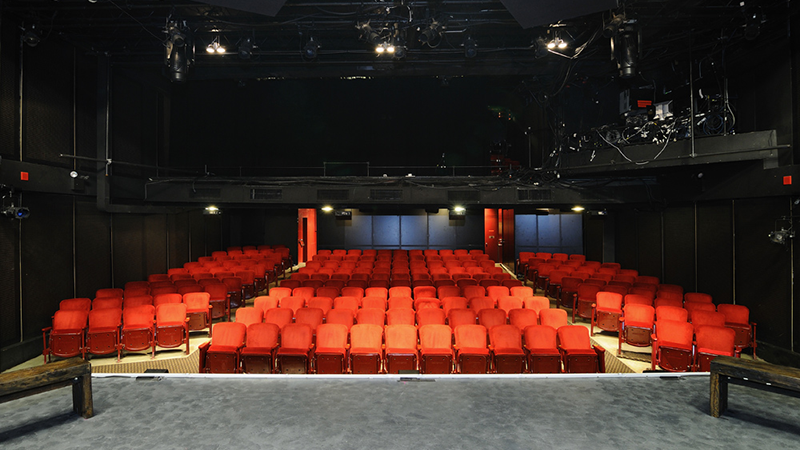 Lucille Lortel Theater