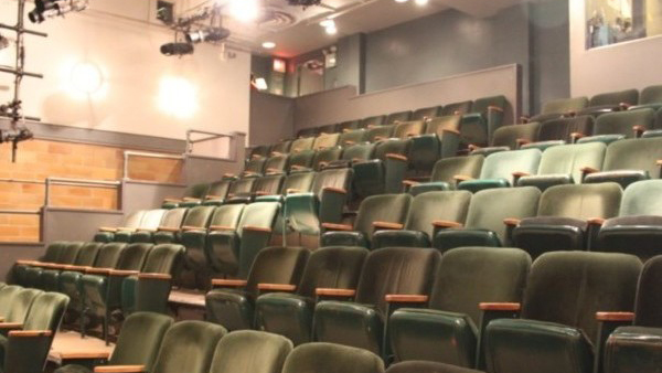 Buy McGinn Cazale Theater - WP Theater NYC show tickets at Tixbroadway