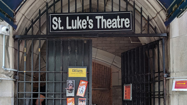 Buy St. Luke's Theater NYC show tickets at Tixbroadway