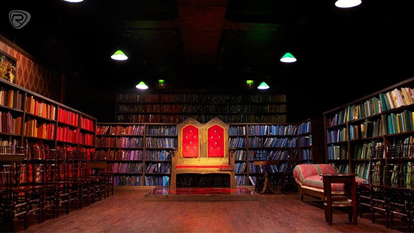 Buy the Lounge at Roy Arias Stages NYC show tickets at Tixbroadway