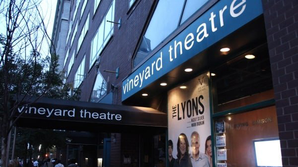 Buy Vineyard Theatre NYC show tickets at Tixbroadway