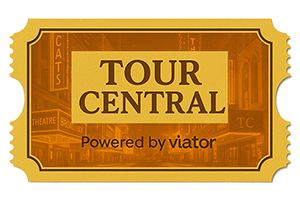 Tours by Viator