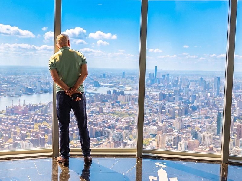 Empire State Building tours by Viator