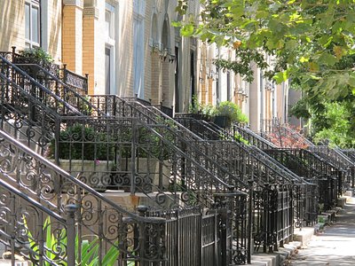 Harlem and Apollo Theater tours by Viator